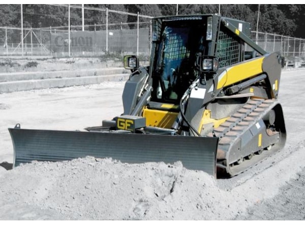 Lama GF Gordini LTD205 - Lama dozer -  de vanzare